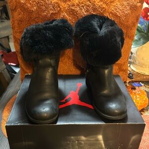 Few time used, very comfortable